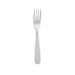Petite fourchette inox 12,5 cm x480pcs - 960 unités