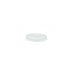 Couvercle PLA rond - Ø 12 cm - 600 unités
