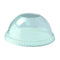 Couvercle transparent dôme - Ø 9,8 cm - Compatible avec 210GKF24 - 1000 unités