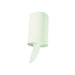 Mini bobine d'essuyage à devidoir central - Ø 14,5 cm - H 18,5 cm - 12 unités