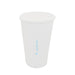 Gobelet carton blanc "AirCup" - 90 ml - Ø 6,2 cm - H 6 cm - 50 unités