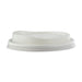 Gobelet carton double paroi PLA - 470 ml - Ø 9 cm - H 13,7 cm - 25 unités