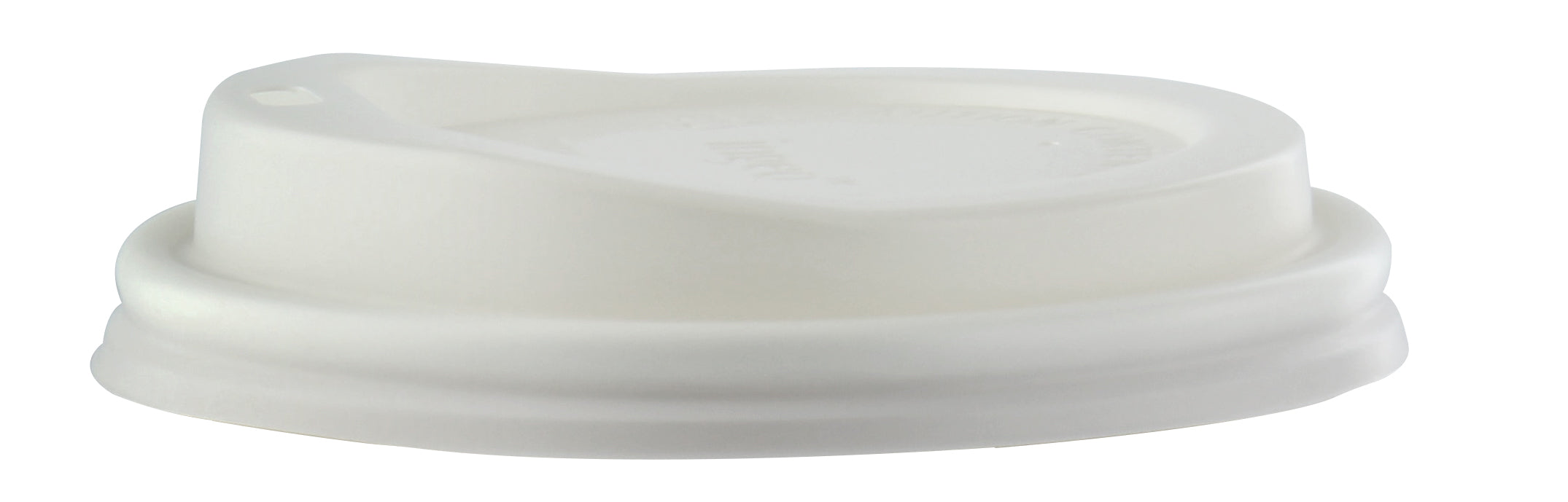 Gobelet carton double paroi beige "Rippley" - 450 ml - Ø 9 cm - H 13,6 cm - 25 unités