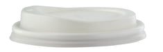 Gobelet carton double paroi beige "Rippley" - 450 ml - Ø 9 cm - H 13,6 cm - 25 unités