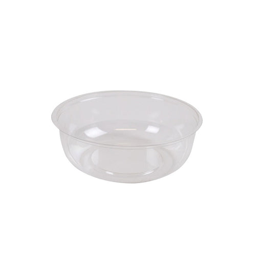 Insert PET transparent pour pot/coupe - Ø 7,8 cm - 50 unités
