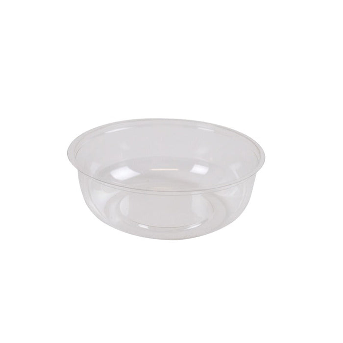 Insert PET transparent pour pot/coupe - Ø 7,8 cm - 50 unités