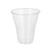 Coupe plastique PET de contenance 270 ml - 50 unités