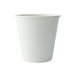 Gobelet pulpe blanc - 370 ml - Ø 9 cm - H 9,2 cm - 50 unités
