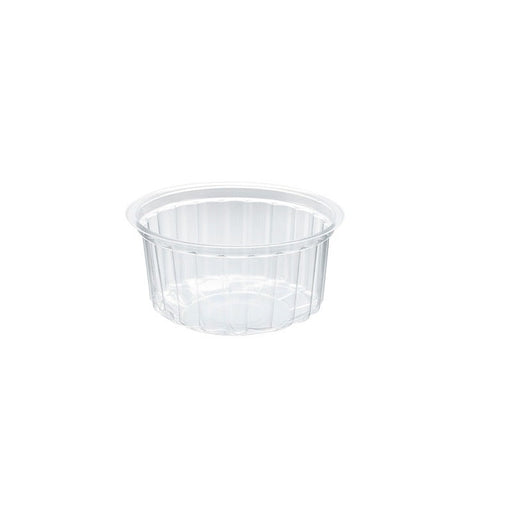 Coupe Diamond transparent H 4,5 cm 200ml - 1000 unités