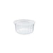 Coupe Diamond transparent H 4,5 cm 200ml - 1000 unités