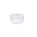 Coupe Diamond transparent H 5,1 cm 250ml - 1000 unités