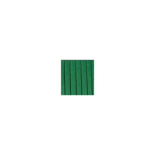 Juponnage non-tissé vert 4 0 cm x 24 cm - 5 unités