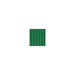 Juponnage non-tissé vert 4 0 cm x 24 cm - 5 unités