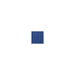 Juponnage non-tissé bleu 4 0 cm x 24 cm - 5 unités