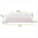 dimensions