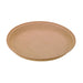 Moule de cuisson rond papier "Nature" - Ø 21,4 cm - 1050 unités