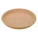 Moule de cuisson rond papier "Nature" Ø 25 cm 260x H 2,5 cm - 1050 unités
