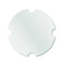 Couvercle pour pot - Ø 18 cm - 200 unités