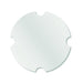Couvercle pour pot - Ø 18 cm - 200 unités