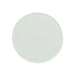 Couvercle carton blanc chaud et froid - Ø 6,2 cm - 50 unités