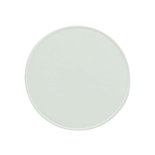 Couvercle carton blanc chaud et froid 62ml - Ø 6,2 cm - H 1,1 cm - 50 unités