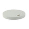Couvercle carton blanc chaud et froid - Ø 9 cm - 1000 unités