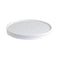 Couvercle carton blanc chaud et froid - Ø 15 cm - 360 unités