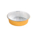 Opseal Pot aluminium couleur H 6,8 cm 2500ml - 20 unités