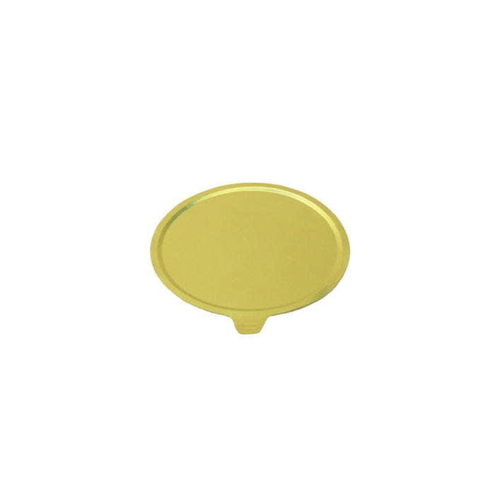 Opercover scellable en aluminium pour pot 210LU140 gamme - 50 unités