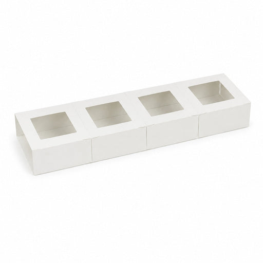 Calage carton universel 4 alvéoles sécables en unité 33 x 8,5 x 3,7 cm - 200 unités