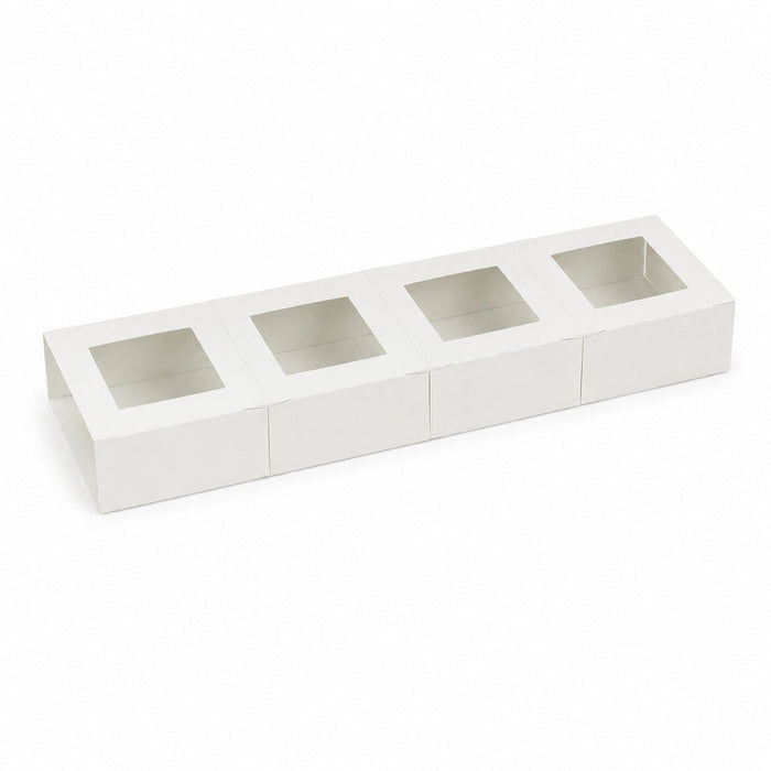 Calage carton universel 4 alvéoles sécables en unité 33 x 8,5 x 3,7 cm - 200 unités