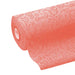 Nappe en rouleau non tissé damassé saumon 50 000x1 200mm - 1 Pcs