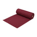 Nappe en rouleau pré-découpée non tissé spunbond bordeaux - 50 m x 1,2 m