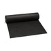 Nappe en rouleau pré-découpée non tissé spunbond noir - 50 m x 1,2 m