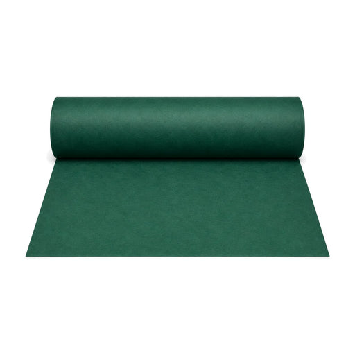 Nappe en rouleau pré-découpée non tissé spunbond vert - 50 m x 1,2 m