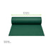 Nappe en rouleau pré-découpée non tissé spunbond vert - 50 m x 1,2 m - dimensions