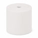 Nappe en rouleau non tissé spunbond blanc - 50 m x 1,2 m