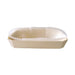 Moule de cuisson bois avec caissette papier 750 ml 26 cm x 16 cm x 4 cm - 20 unités