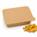 Opercule de scellage kraft "Opco" - 22,1 cm x 16,1 cm - en situation
