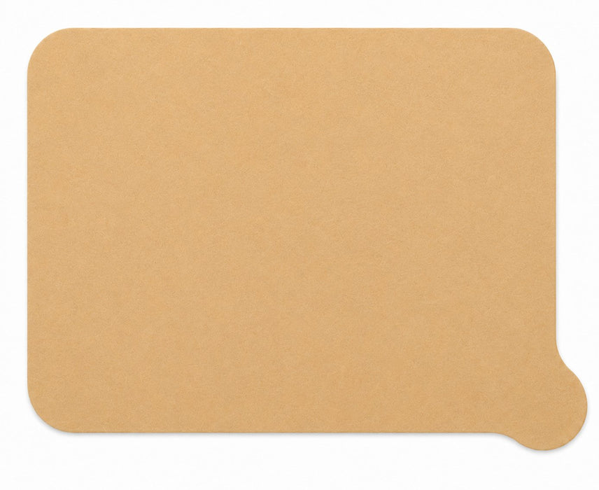 Opercule de scellage kraft "Opco" - 33 cm x 27 cm