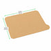 Opercule de scellage kraft "Opco" - 33 cm x 27 cm - dimensions