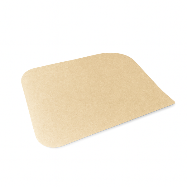 Siegelfolie aus Kraftpapier "Opco" - 27 cm x 16,5 cm - 250 Stück