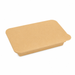 Opercule de scellage kraft "Opco" - 18,1 cm x 16,7 cm - 500 unités