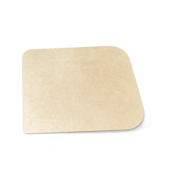 Siegelfolie aus Kraftpapier "Opco" - 16,5 cm x 13,5 cm - 500 Stück