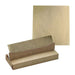 Papier alimentaire kraft en boîte distributrice 35 x 27 cm - 1000 unités