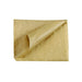 Sac papier brun ouvert sur 2 côtés 11 x 11 cm - 1000 unités