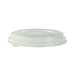 Couvercle RPET transparent - Ø 15 cm - 45 unités