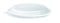 Couvercle RPET transparent - Ø 18,5 cm - 360 unités
