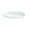 Couvercle PET transparent - Ø 14,2 cm - Compatible avec 210PC500N, 210PC555K, 210PC750N - 500 unités