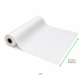 Rouleau de papier cuisson blanc siliconé double face - 45 cm x 50 m - 1 unité